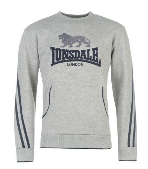 lonsdale sweatshirt